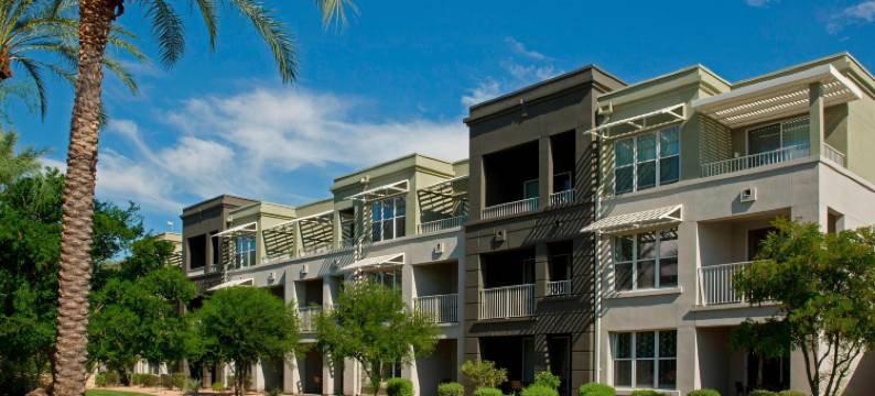 万豪峡谷别墅酒店(Marriott's Canyon Villas)图片