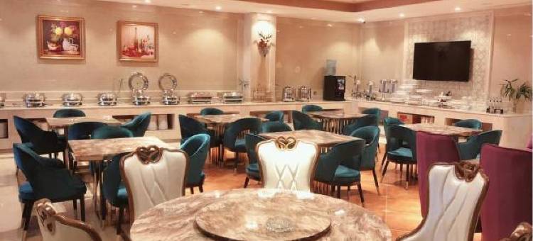 维也纳国际酒店(无锡太湖博览中心店)图片