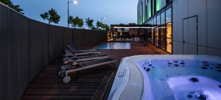 卡斯泰尔诺达里宜必思尚品酒店-2021年6月开业(Ibis Styles Castelnaudary)图片