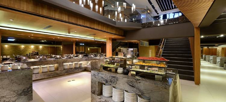 花莲假期饭店图片