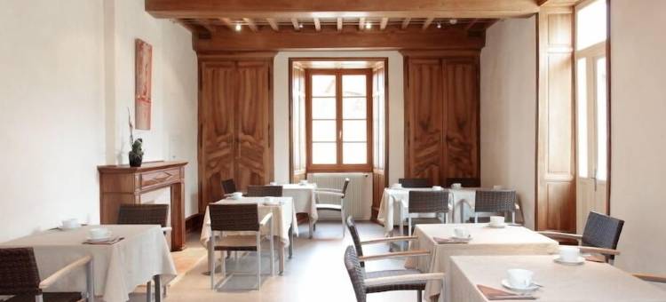 赛德雷斯庄园酒店(Hôtel & Restaurant - le Manoir des Cèdres - Piscine chauffée et Climatisation)图片