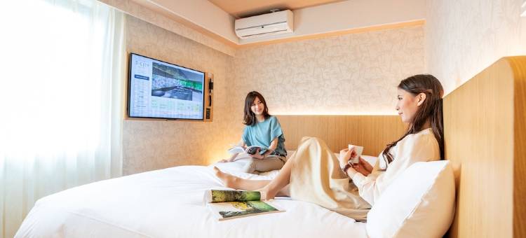 名古屋伏见大和ROYNET酒店(Daiwa Roynet Hotel NAGOYA-FUSHIMI)图片