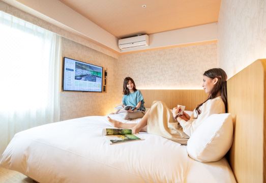 Daiwa Roynet Hotel NAGOYA-FUSHIMI Hotel Overview