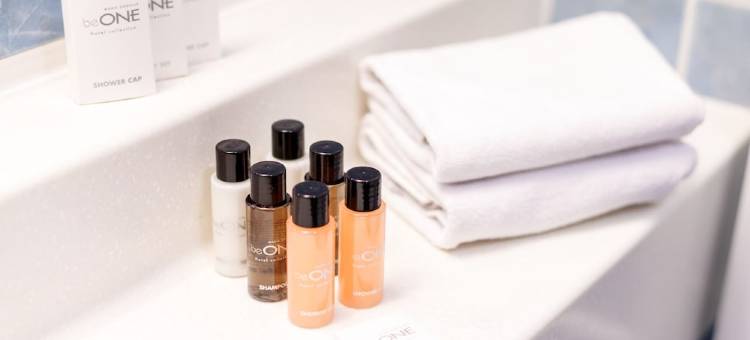 米尔纳酒店 - 生活经典 Spa 酒店 - 波尔托罗日(Hotel Mirna - Terme & Wellness Lifeclass)图片