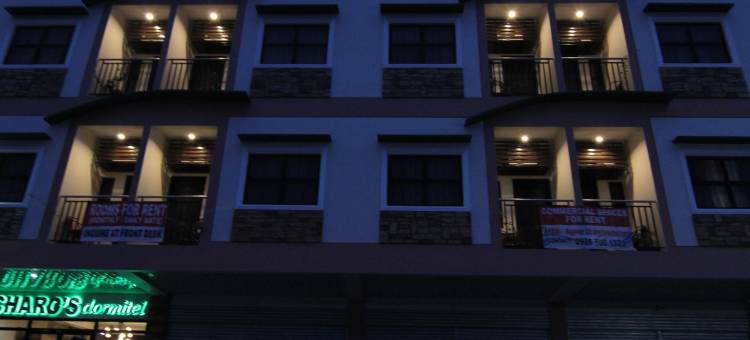 查若斯多米特尔酒店(Charos Dormitel)图片