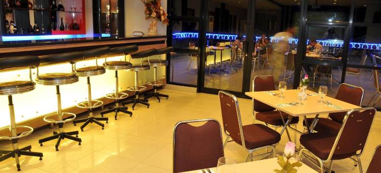 阿斯顿吉打邦城市酒店(Aston Ketapang City Hotel)图片