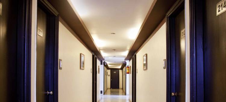 希拉塔酒店(Hotel Sheela Towers)图片