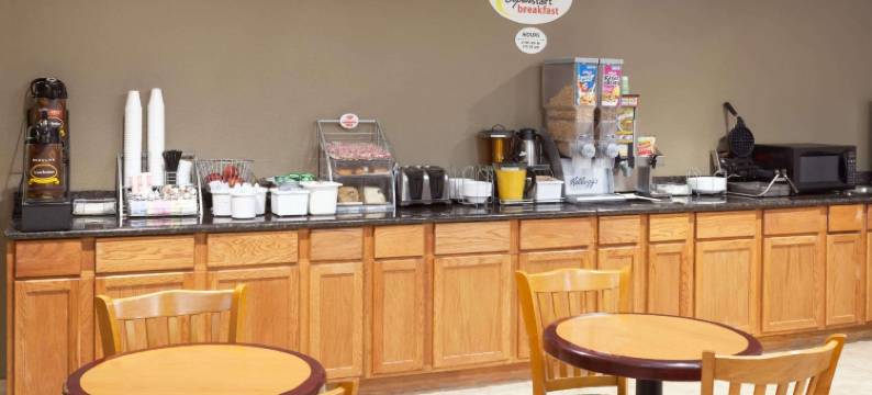 伊康旅馆(Econo Lodge)图片