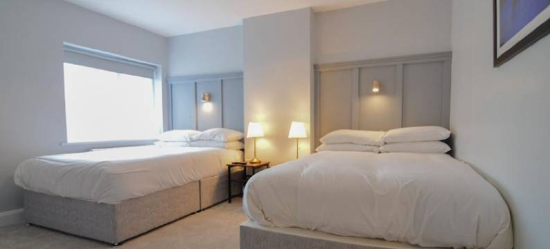 Rockbarton Park Hotel图片