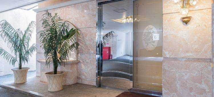 美好酒店-大阪岬/免费停车(Hotel Fine Misaki Osaka)图片