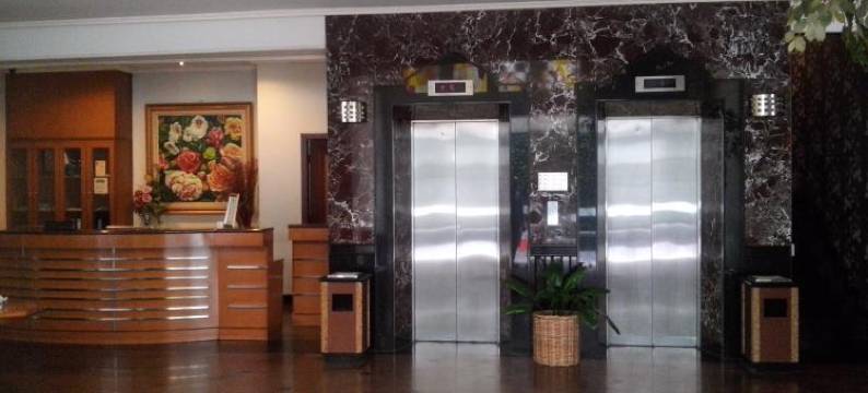 普鲁伊特特玛蒂克酒店(Tematik Hotel Pluit)图片