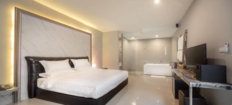 瓦伦度假村(The Valen Resort)图片