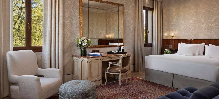 德多吉宫NH系列格兰德酒店(NH Collection Grand Hotel Dei Dogi)图片