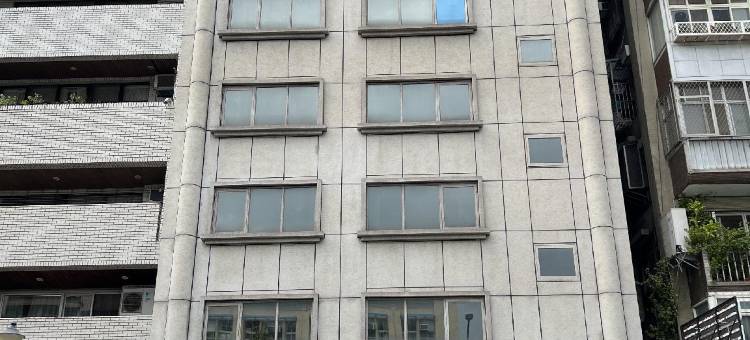 台北世联商旅图片