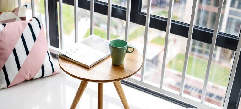 无觅Willmeet公寓(汉兴二街分店)图片