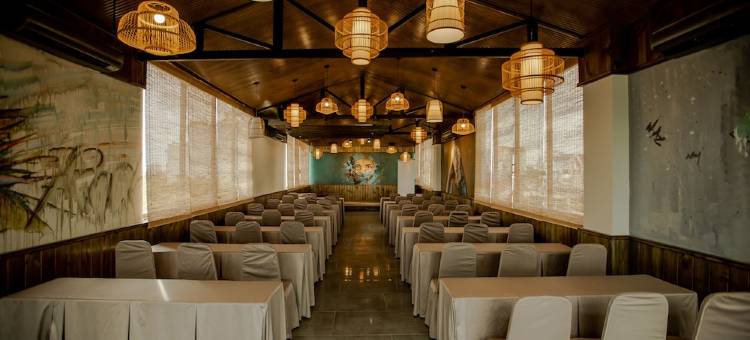 潭美酒店(Thanh Mai Hotel)图片