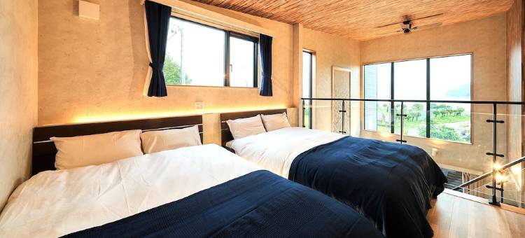 乐天住宿VILLA富士山中湖(Rakuten STAY VILLA Fuji Yamanakako)图片
