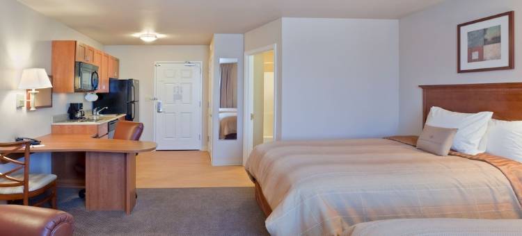 Candlewood Suites Lakewood图片