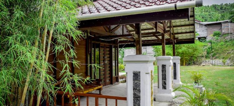 鹰巢度假村(The Hawk's Nest Resort)图片