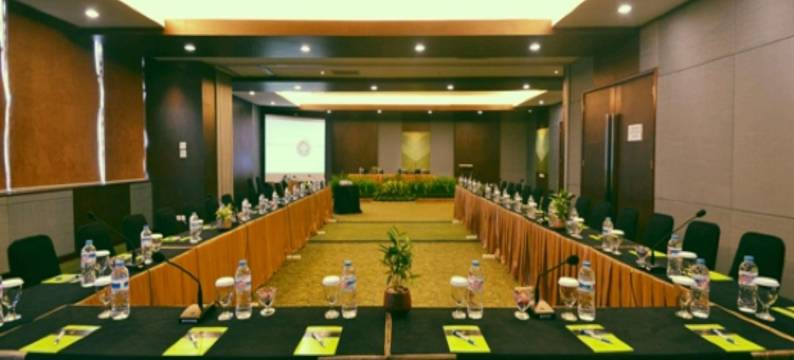 IPB会议酒店-博塔尼广场(Ipb Convention Hotel Botani Square)图片