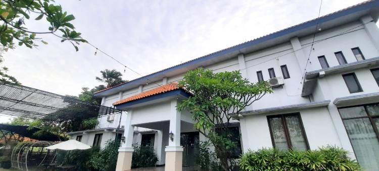 阿奇拉伊斯兰酒店(Hotel Aqiilah Syariah)图片