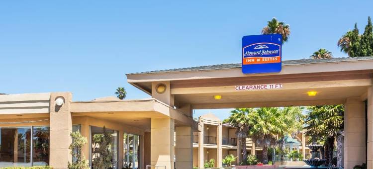 加利福尼亚瓦列霍 - 纳帕谷 6 号汽车旅馆(Motel 6 Vallejo, CA - Napa Valley)图片