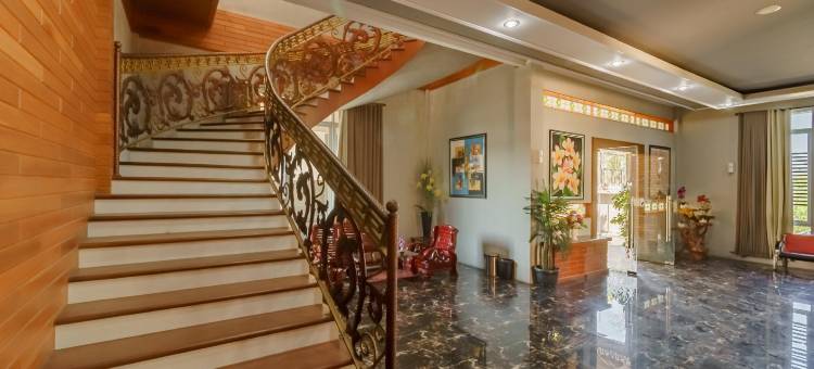 红多兹高级度假村-桑坎哈里普库宁甘(RedDoorz Resort Premium @ Sangkan Hurip Kuningan)图片