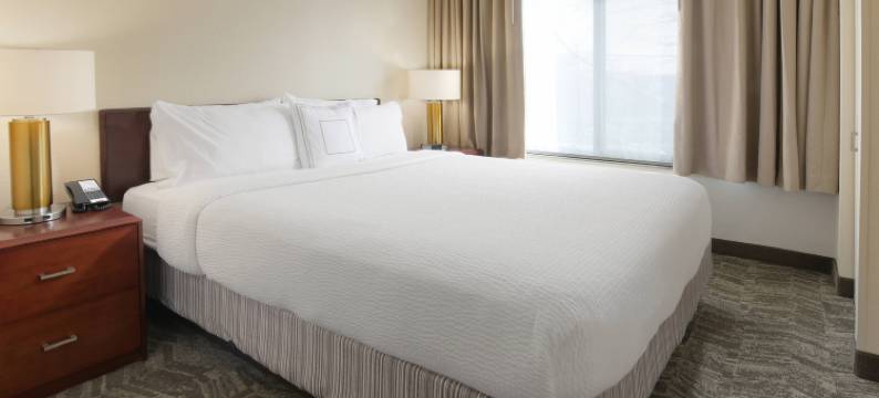 SpringHill Suites Dallas Addison/Quorum Drive图片