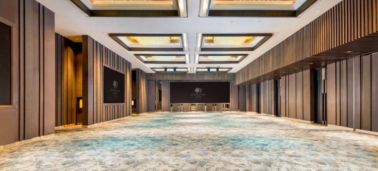 泗水希尔顿逸林酒店(DoubleTree by Hilton Surabaya)图片