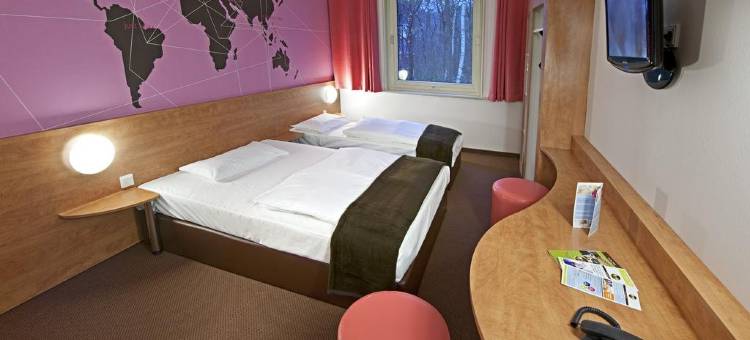 汉诺威-加布森酒店(Hotel Hannover-Garbsen)图片