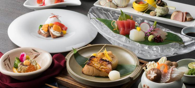 南纪白浜万豪酒店(Nanki-Shirahama Marriott Hotel)图片