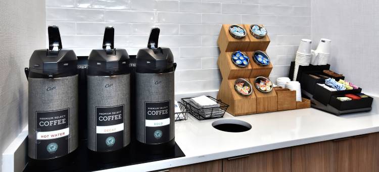 里奇蒙茵斯布鲁克万枫套房酒店(Fairfield Inn & Suites Richmond Innsbrook)图片