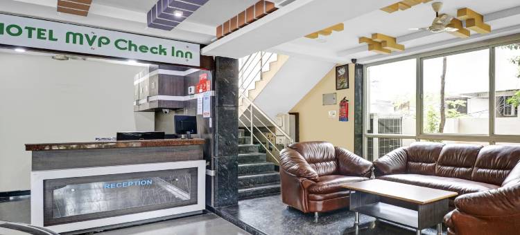 MVP酒店入住(Hotel Mvp Check Inn)图片