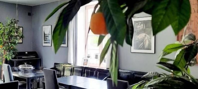 Lake & Library Hotel图片