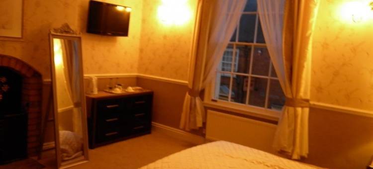 迪克西纹徽酒店(Dixie Arms)图片