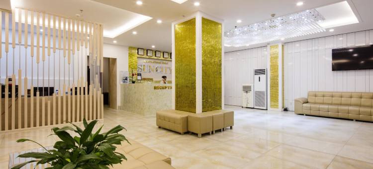太阳城酒店(Sun City Hotel)图片