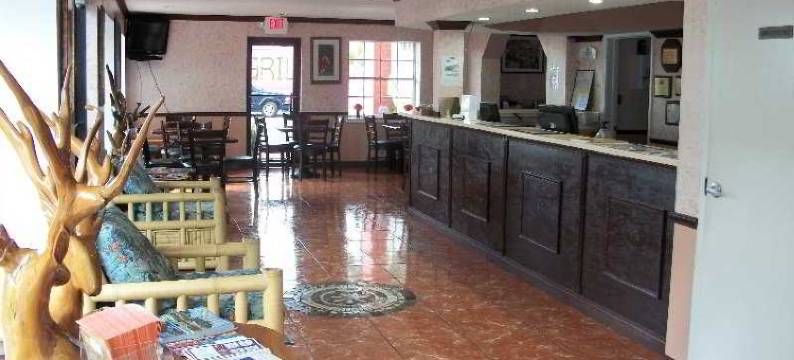 迈尔斯堡温德姆豪生酒店(Howard Johnson by Wyndham Ft. Myers FL)图片