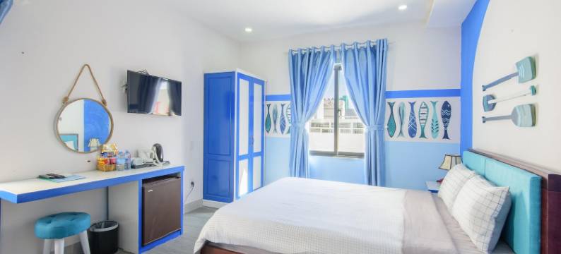 梦幻海滩精品酒店(Dreamy Beach Boutique Hotel)图片