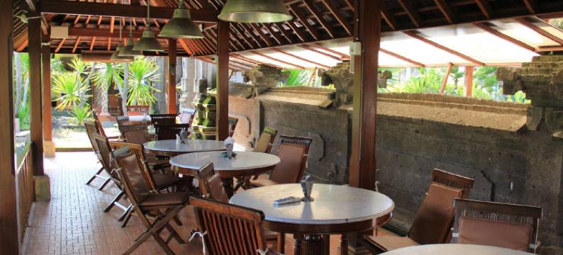 苏基洋房酒店(Suji Bungalow)图片