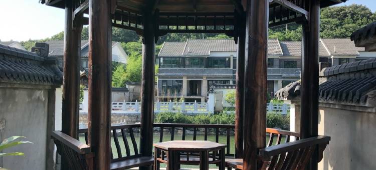 杰里米的店度假别墅(千华路分店)图片