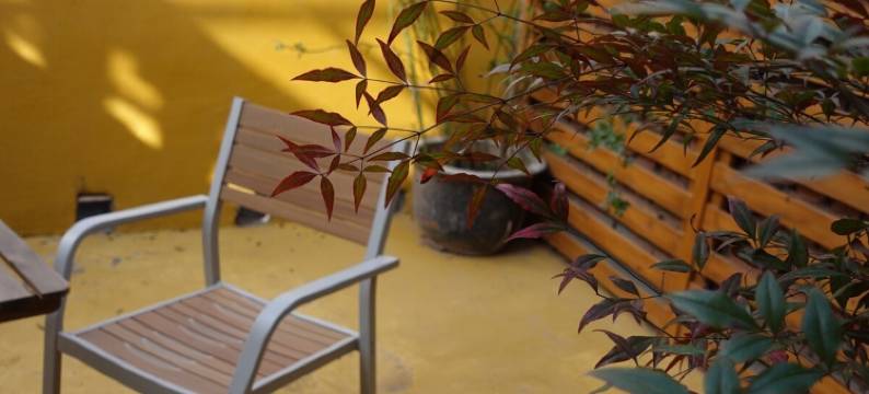 韩信伊公寓(小学习东巷1号分店)图片