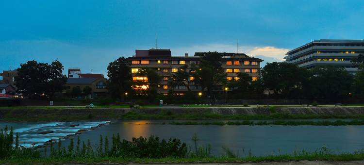 京都KKR库尼索酒店(KKR Kyoto Kuniso)图片