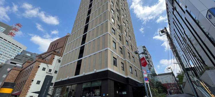 阿贝斯特SUI赤坂酒店(Hotel Sui Akasaka by Abest)图片