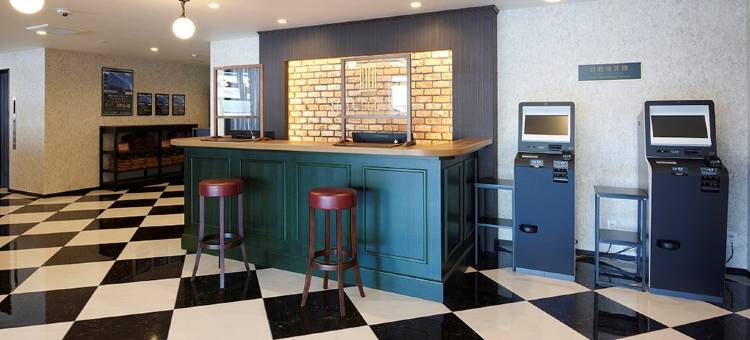 阿倍野松原车站前精选酒店(The Celecton Abeno-Matsubara Ekimae)图片