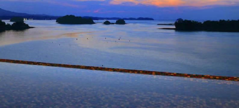 天草・松岛温泉  龙宫酒店(Hotel Ryugu)图片