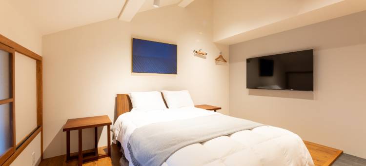 Machiya Hotel Yen -Madoka-图片