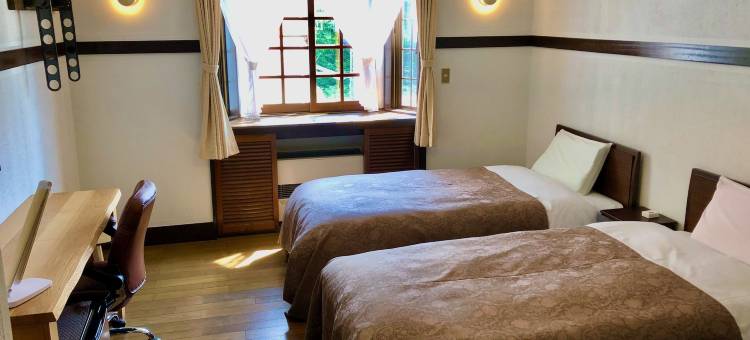 雪景木屋(Chalet la Neige)图片