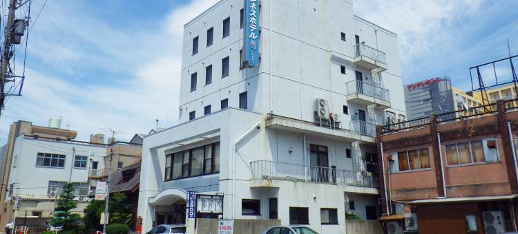 南商务酒店(Business Hotel Minami)图片