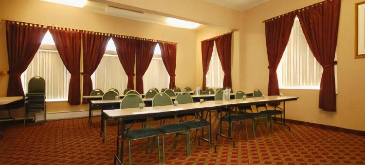 西第蒙贝斯特韦斯特优质套房酒店(Best Western Plus des Moines West Inn  Suites)图片