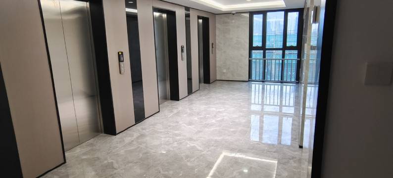 宝之桐南京南站公寓(博爱街分店)图片